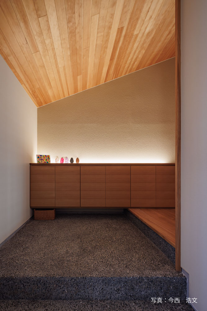 スチールの加工