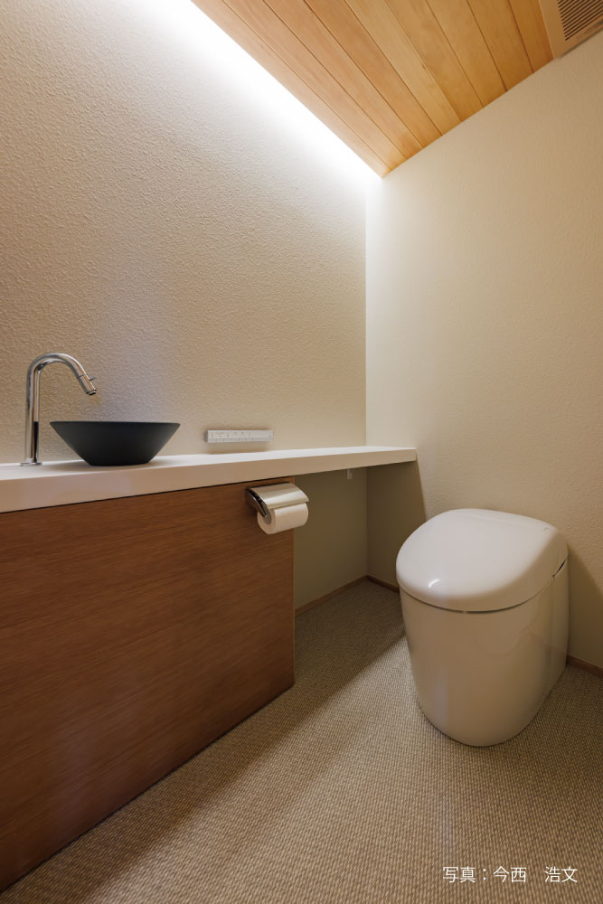 スチールの加工