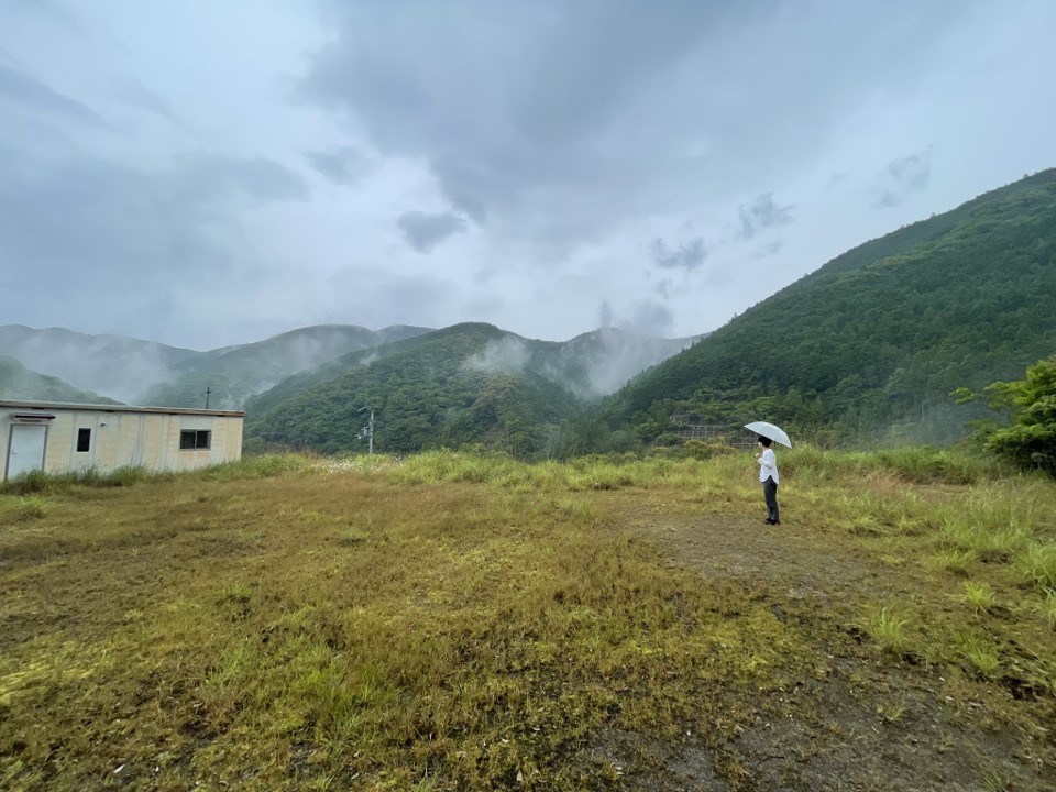 お客様の要望が叶う土地を求め