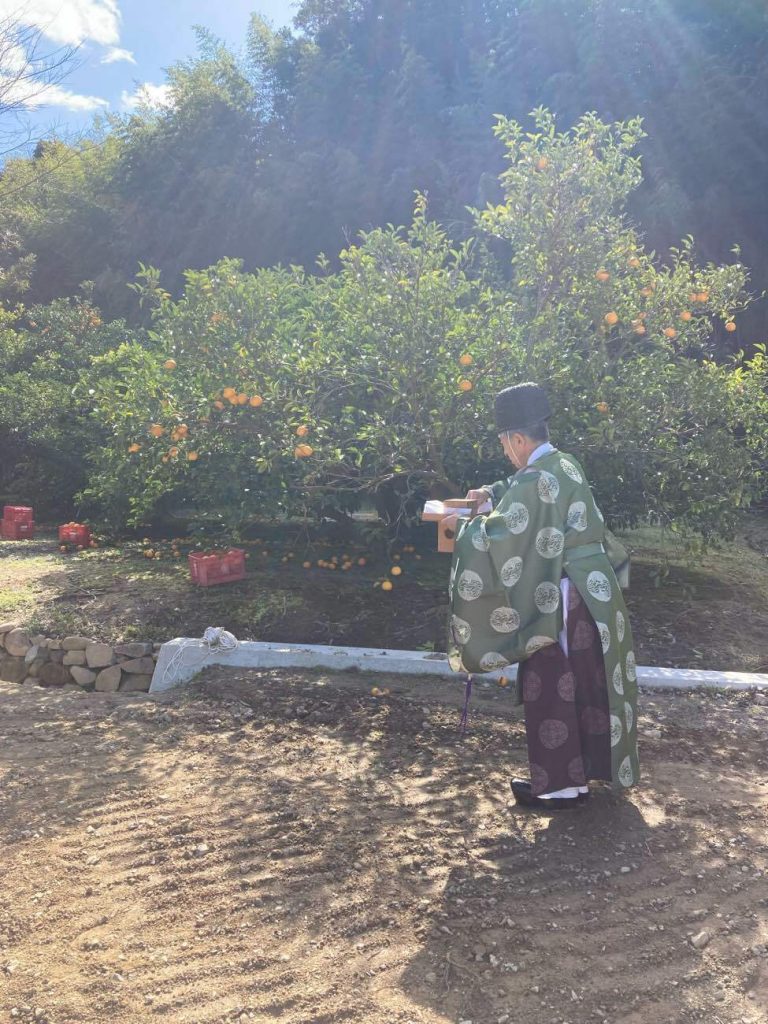 新築・注文住宅工事前に行う地鎮祭