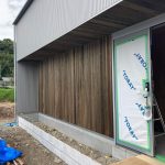 工務店が建てる新築・注文住宅の大工工事が終わる頃。。。