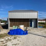 工務店が建てた新築・注文住宅の見学会があります！