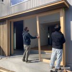 大工工務店が建てる、新築・注文住宅には欠かせない木製建具。