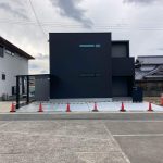 新築・注文住宅の外構工事も一緒に考える工務店